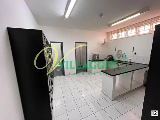 Casa com 400m², para alugar, no bairro Jardim Alvorada em São José do Rio Preto