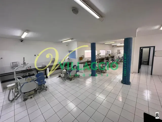 Casa com 400m², para alugar, no bairro Jardim Alvorada em São José do Rio Preto