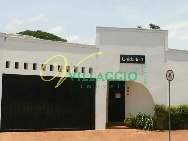 Casa com 400m², para alugar, no bairro Jardim Alvorada em São José do Rio Preto