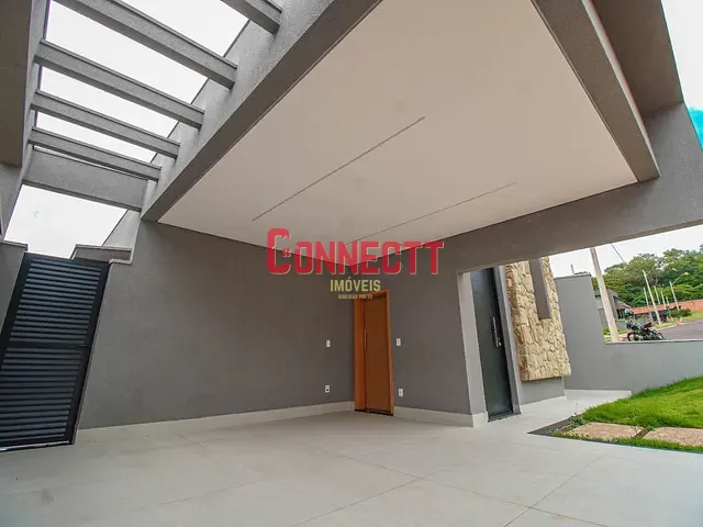 Casa com 491m² 3 quartos e 5 banheiros, à venda ou para alugar, no bairro Bonfim Paulista em Ribeirão Preto