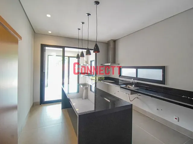 Casa com 491m² 3 quartos e 5 banheiros, à venda ou para alugar, no bairro Bonfim Paulista em Ribeirão Preto