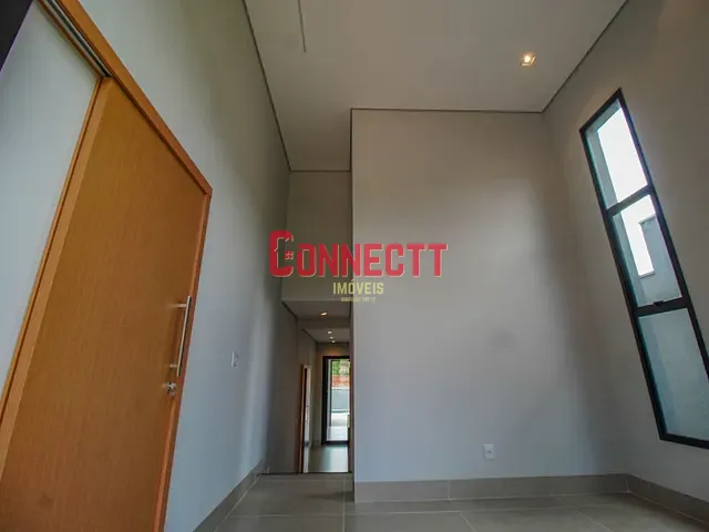 Casa com 491m² 3 quartos e 5 banheiros, à venda ou para alugar, no bairro Bonfim Paulista em Ribeirão Preto
