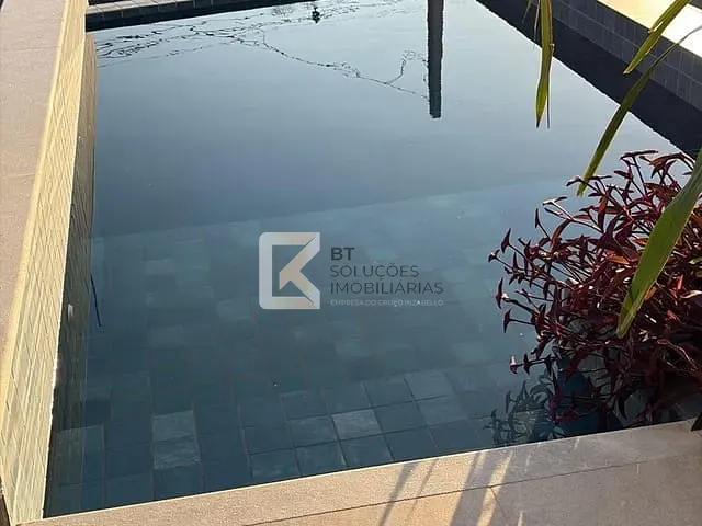 Casa com 325m² 3 quartos e 5 banheiros, à venda, no bairro Vila Rubens em Indaiatuba