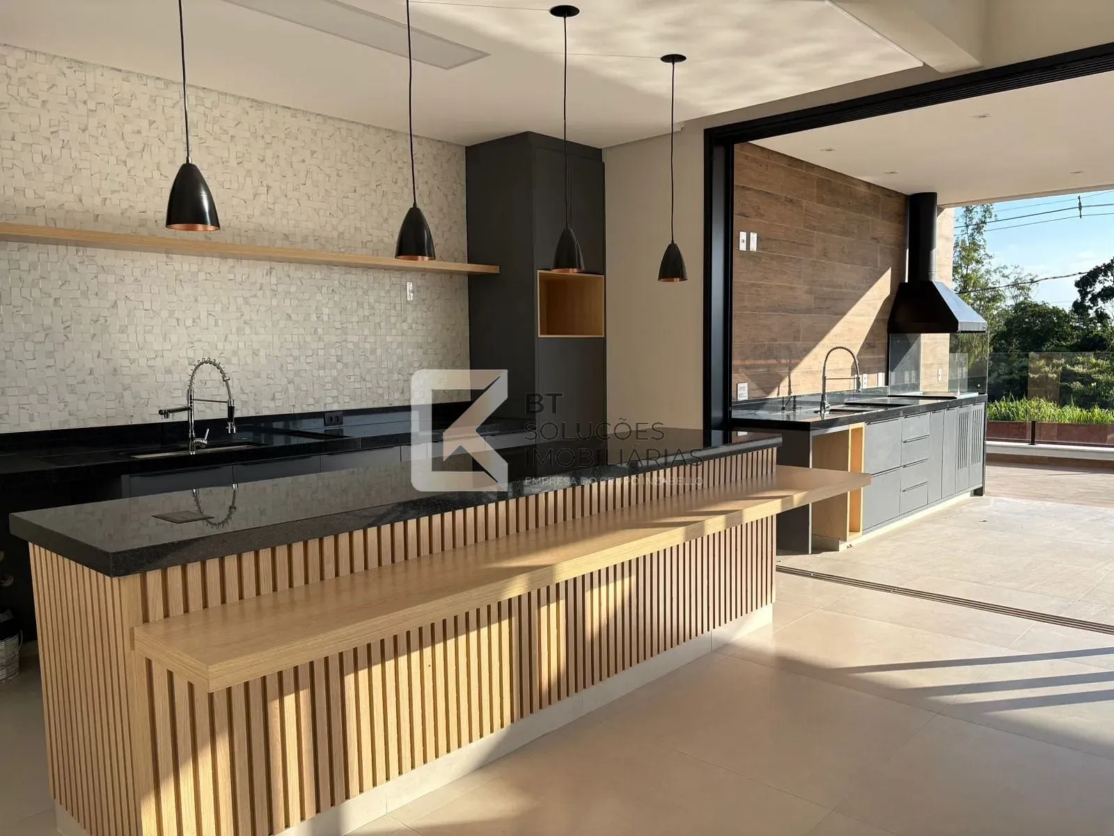 Casa, 3 quartos, 244 m² - Foto 9