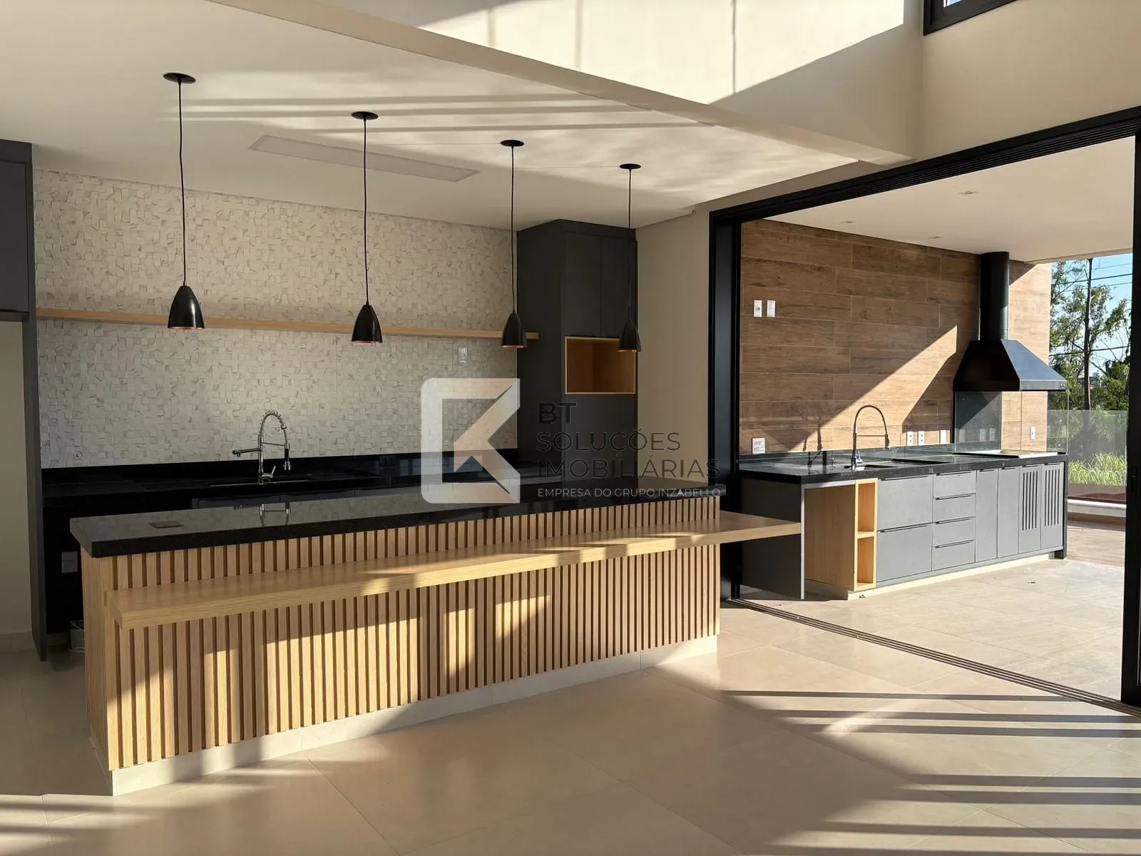 Casa, 3 quartos, 244 m² - Foto 12