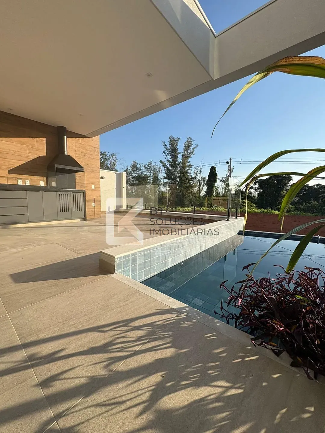 Casa, 3 quartos, 244 m² - Foto 5