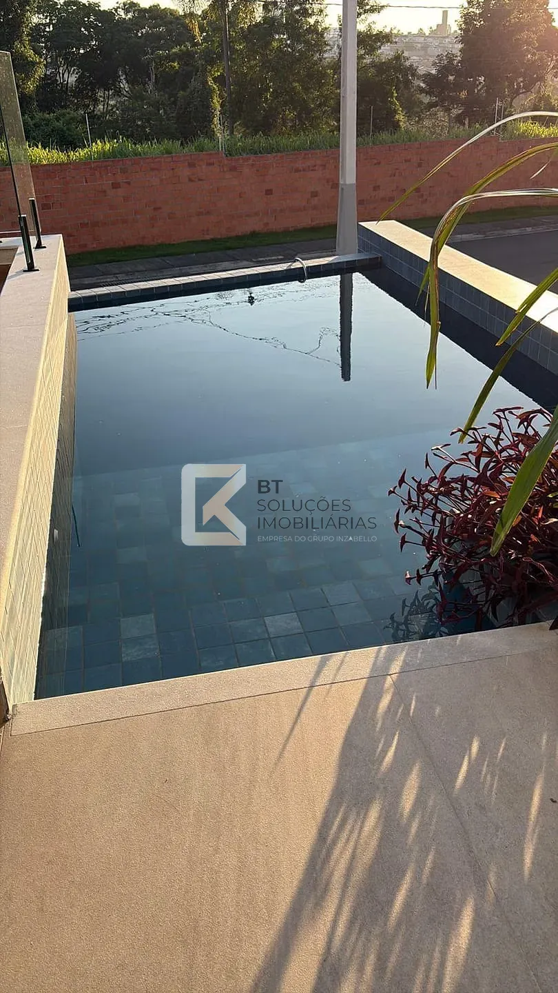 Casa, 3 quartos, 244 m² - Foto 4