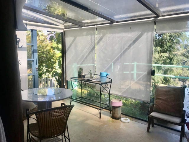 Casa com 1380m² 4 quartos e 4 banheiros, à venda, no bairro Bonsucesso em Petrópolis