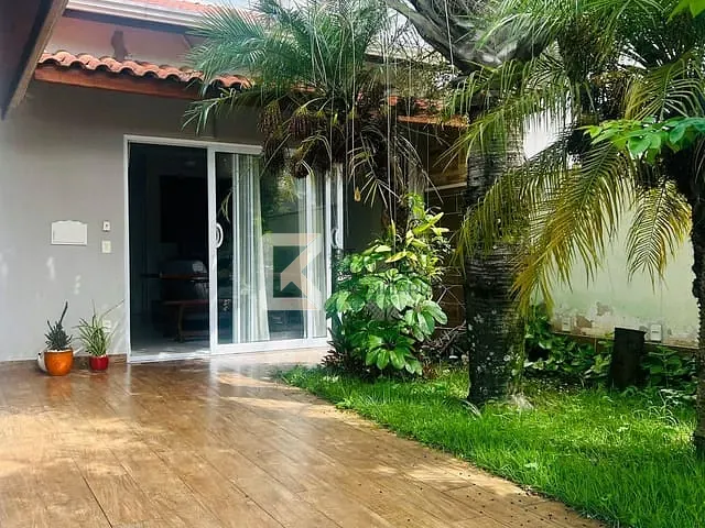 Casa com 150m² 3 quartos e 2 banheiros, à venda, no bairro Loteamento Villagio Di Itaici em Indaiatuba