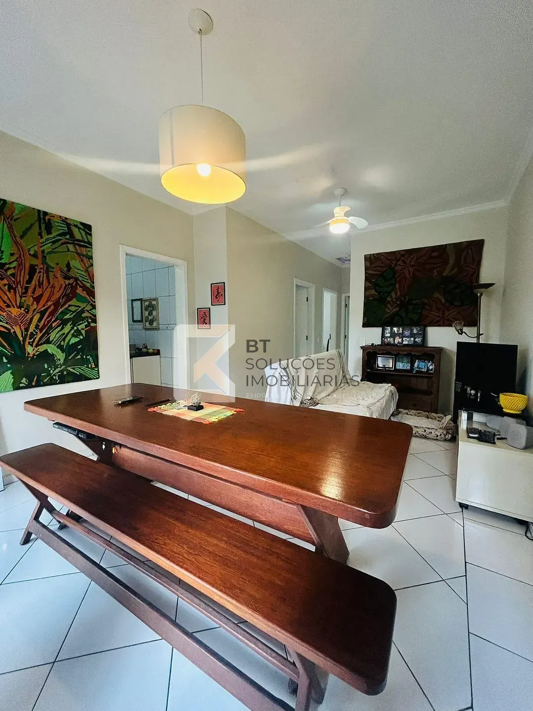 Casa, 3 quartos, 104 m² - Foto 3