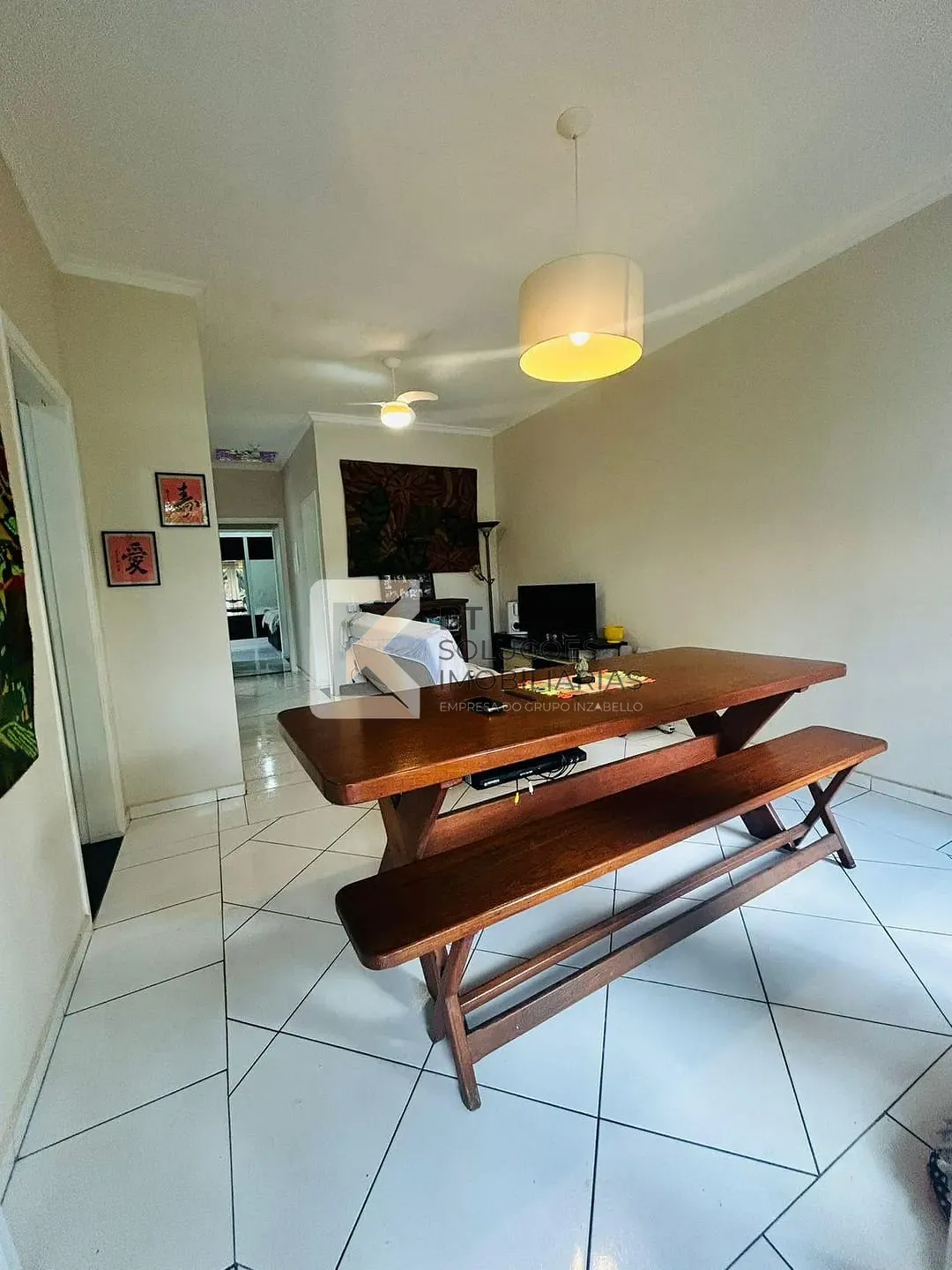 Casa, 3 quartos, 104 m² - Foto 4