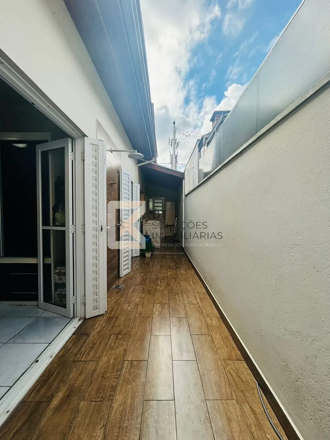 Casa, 3 quartos, 104 m² - Foto 16