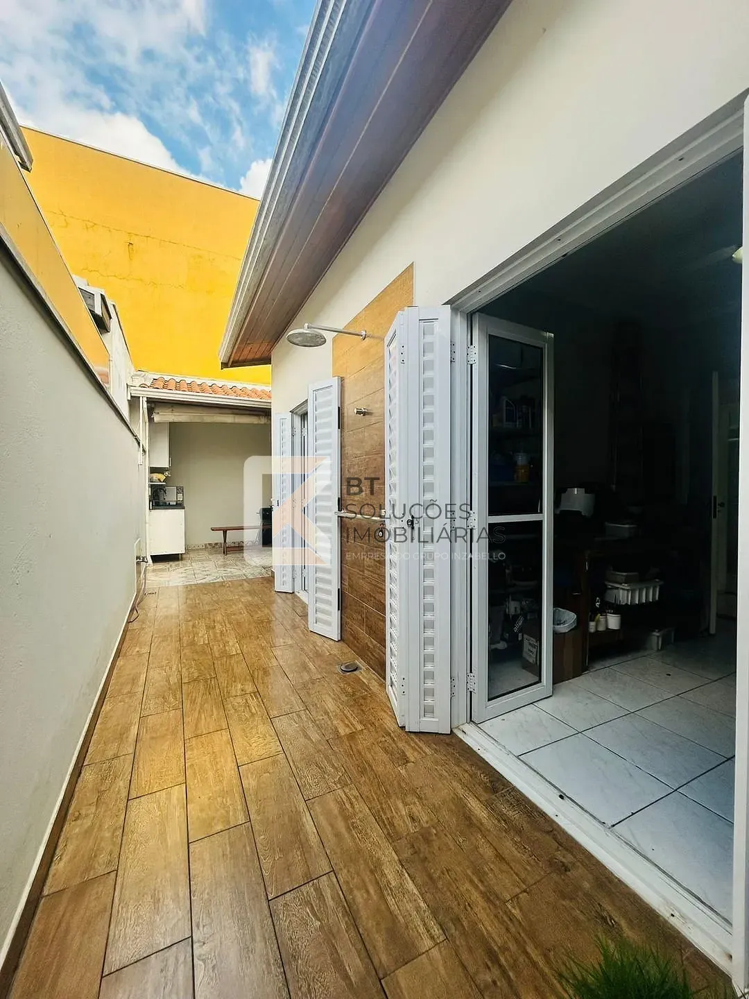 Casa, 3 quartos, 104 m² - Foto 17
