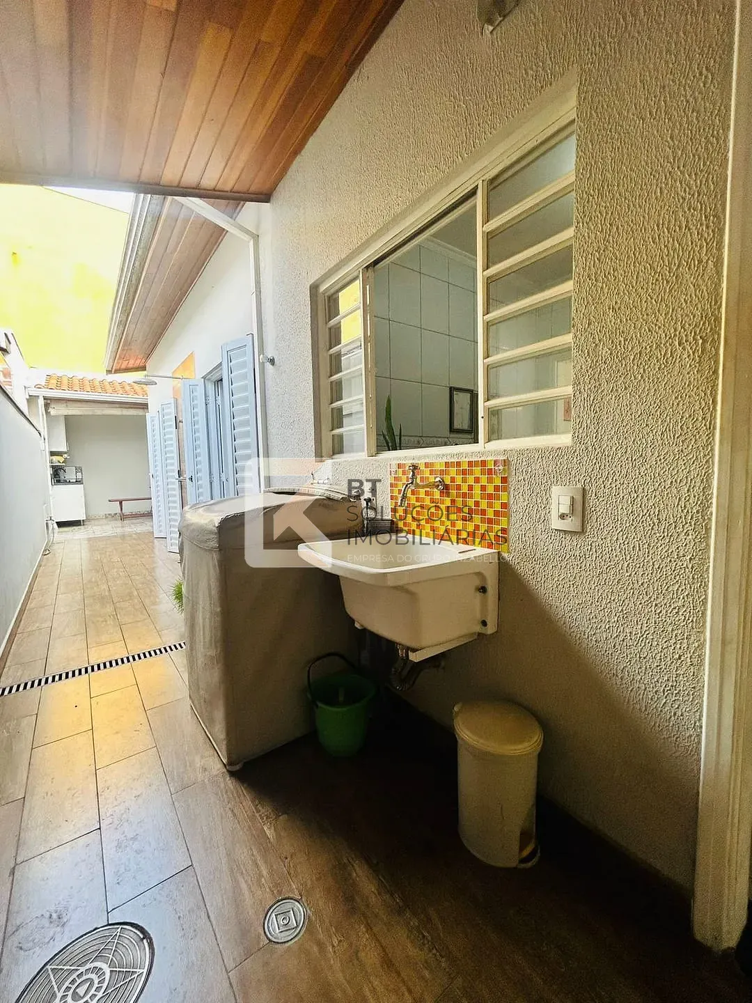 Casa, 3 quartos, 104 m² - Foto 18