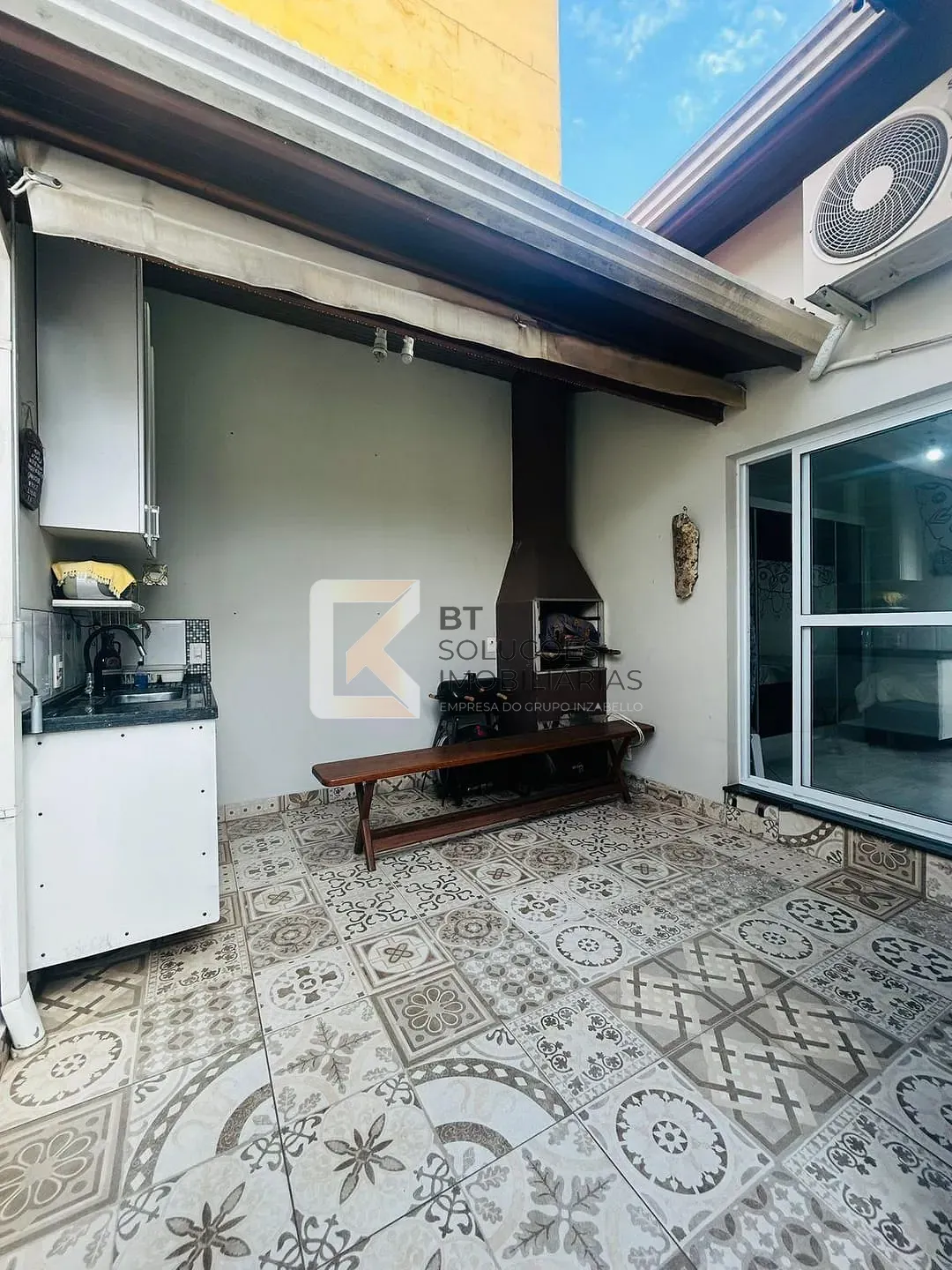 Casa, 3 quartos, 104 m² - Foto 19
