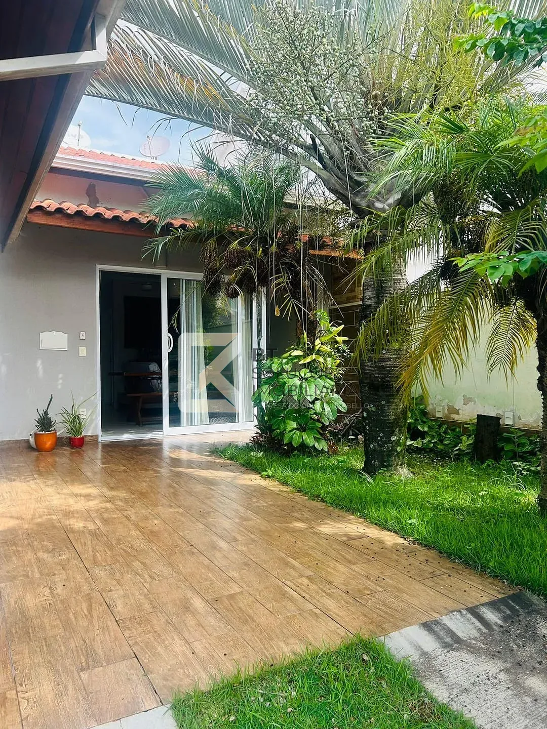 Casa, 3 quartos, 104 m² - Foto 1