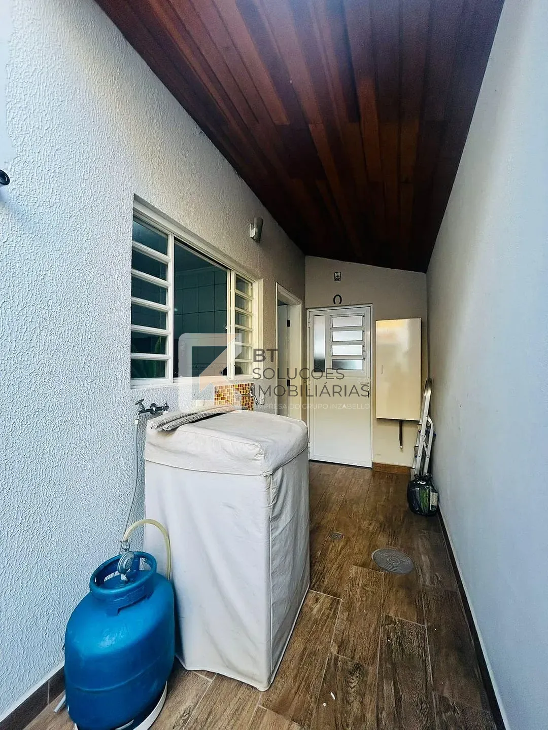 Casa, 3 quartos, 104 m² - Foto 21