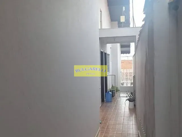 Casa com 125m² 2 quartos e 2 banheiros, à venda, no bairro Tulipas em Jundiaí