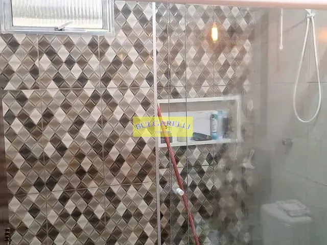 Casa com 125m² 2 quartos e 2 banheiros, à venda, no bairro Tulipas em Jundiaí
