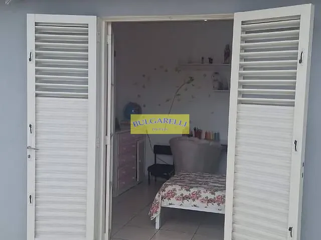 Casa com 125m² 2 quartos e 2 banheiros, à venda, no bairro Tulipas em Jundiaí