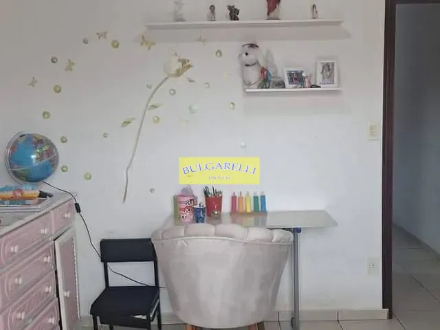 Casa com 125m² 2 quartos e 2 banheiros, à venda, no bairro Tulipas em Jundiaí