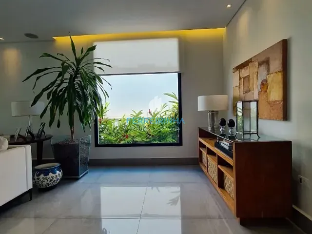 Casa com 500m² 4 quartos e 5 banheiros, à venda, no bairro Condomínio Residencial Montserrat em São José dos Campos