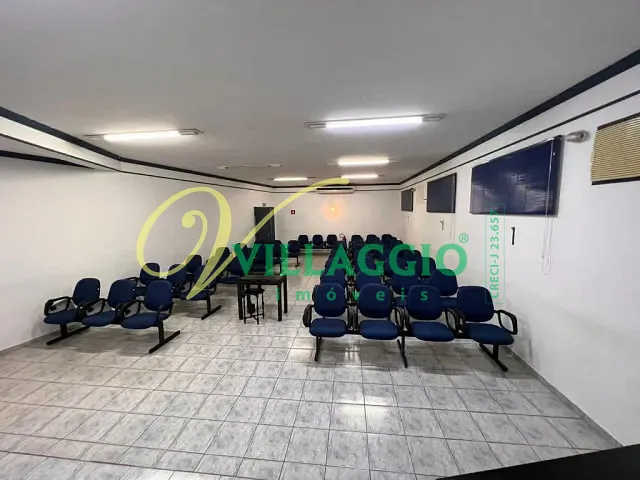 Casa com 500m², para alugar, no bairro Jardim Alto Rio Preto em São José do Rio Preto