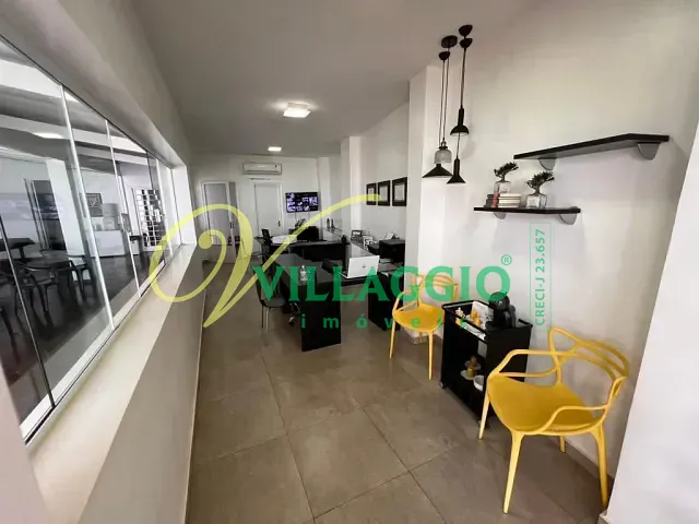 Casa com 500m², para alugar, no bairro Jardim Alto Rio Preto em São José do Rio Preto
