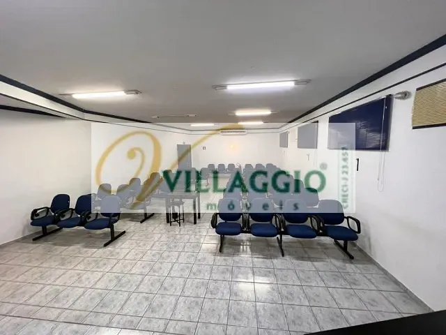 Casa com 500m², para alugar, no bairro Jardim Alto Rio Preto em São José do Rio Preto