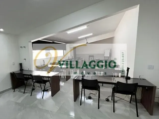 Casa com 500m², para alugar, no bairro Jardim Alto Rio Preto em São José do Rio Preto