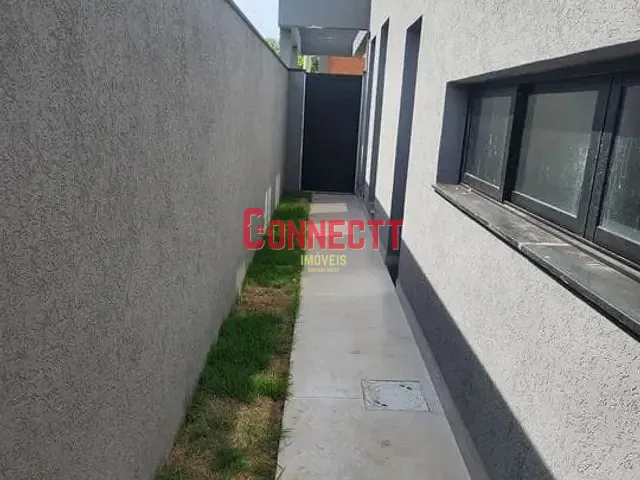Casa com 300m² 3 quartos e 4 banheiros, à venda, no bairro Portal da Mata 	 em Ribeirão Preto