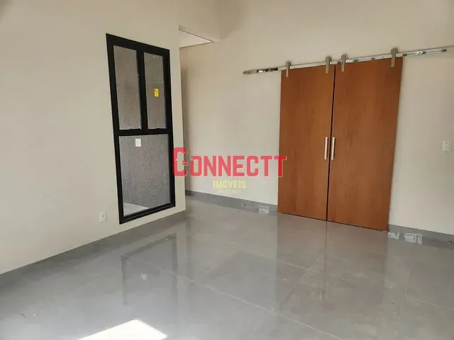 Casa com 300m² 3 quartos e 4 banheiros, à venda, no bairro Portal da Mata 	 em Ribeirão Preto