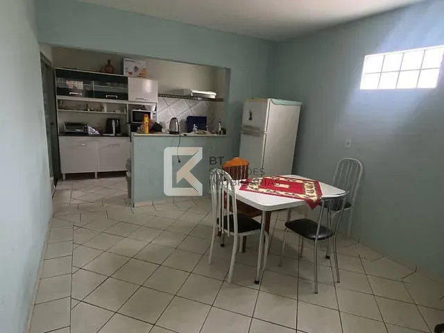 Casa com 135m² 2 quartos e 1 banheiro, à venda, no bairro Jardim Dr. Lauro Bueno de Camargo em Indaiatuba