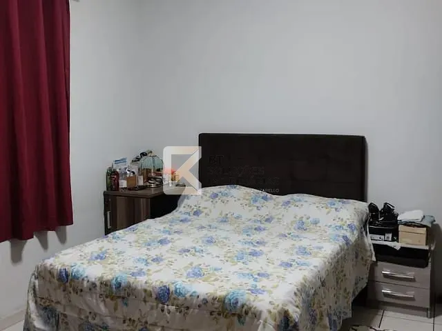 Casa com 135m² 2 quartos e 1 banheiro, à venda, no bairro Jardim Dr. Lauro Bueno de Camargo em Indaiatuba