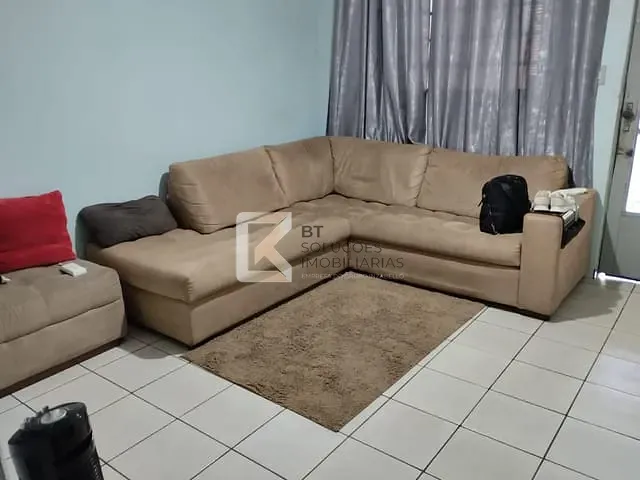 Casa com 135m² 2 quartos e 1 banheiro, à venda, no bairro Jardim Dr. Lauro Bueno de Camargo em Indaiatuba