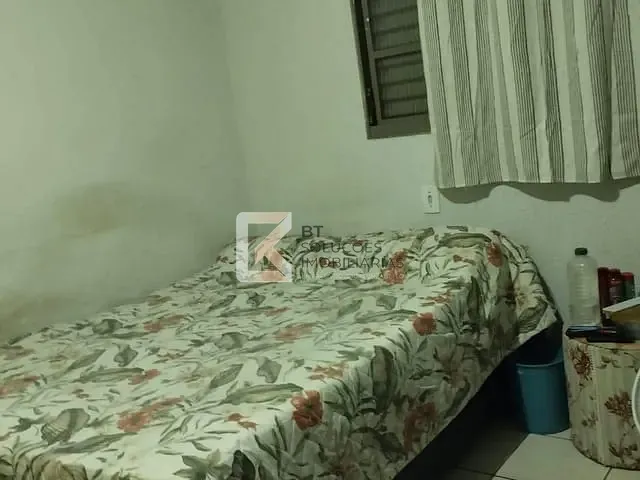 Casa com 135m² 2 quartos e 1 banheiro, à venda, no bairro Jardim Dr. Lauro Bueno de Camargo em Indaiatuba