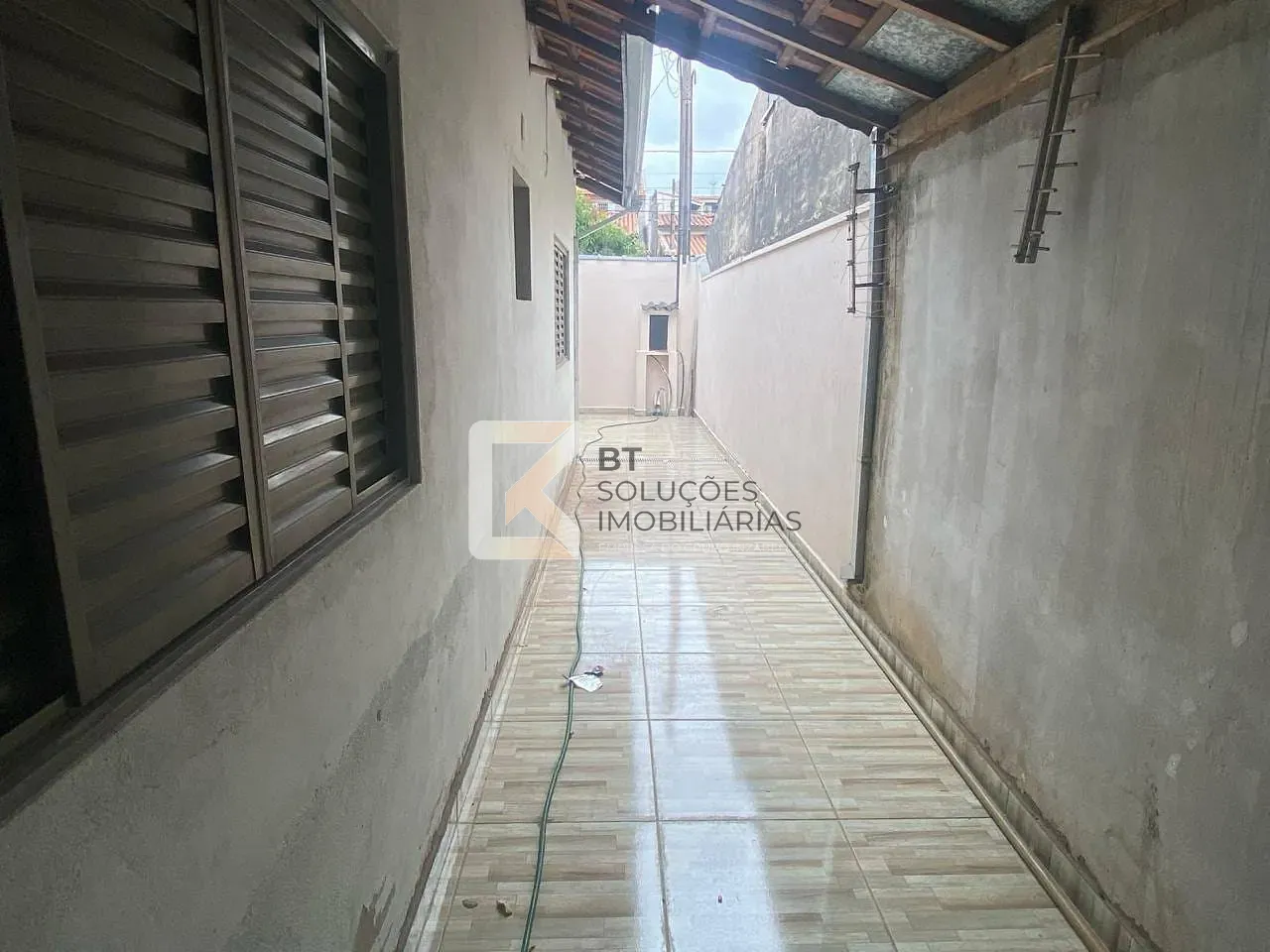 Casa, 2 quartos, 110 m² - Foto 7