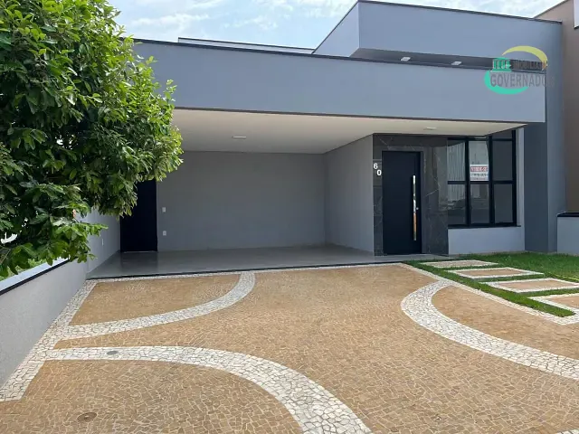 Casa 3 quartos e 3 banheiros, à venda, no bairro Parque Olívio Franceschini em Hortolândia