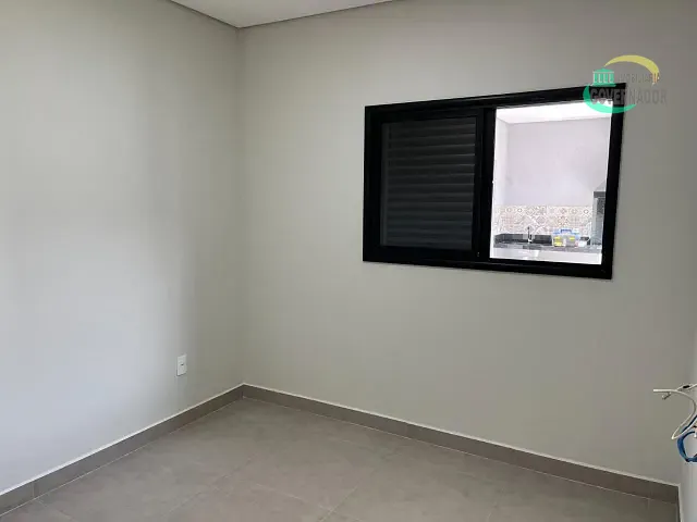 Casa 3 quartos e 3 banheiros, à venda, no bairro Parque Olívio Franceschini em Hortolândia