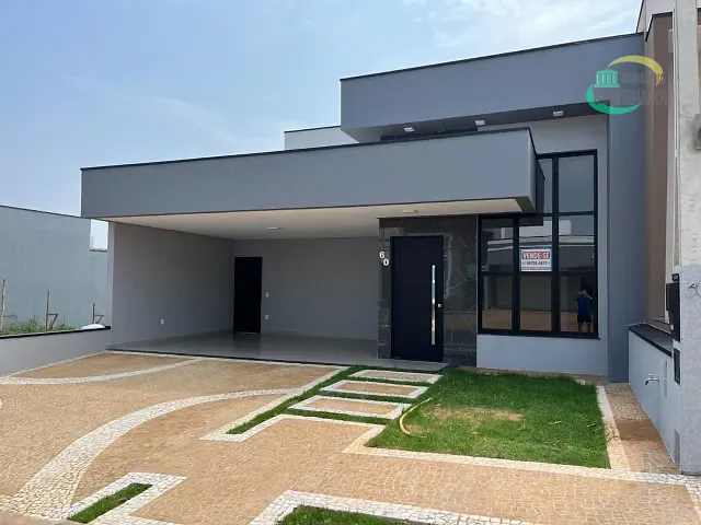 Casa 3 quartos e 3 banheiros, à venda, no bairro Parque Olívio Franceschini em Hortolândia