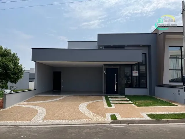 Casa 3 quartos e 3 banheiros, à venda, no bairro Parque Olívio Franceschini em Hortolândia