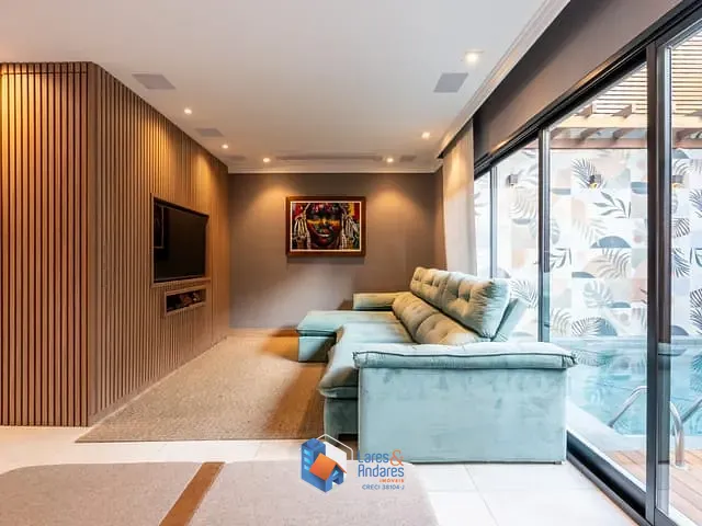 Sobrado com 150m² 3 quartos e 5 banheiros, à venda, no bairro Planalto Paulista em São Paulo