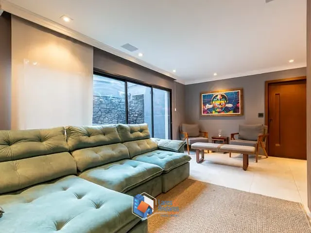 Sobrado com 150m² 3 quartos e 5 banheiros, à venda, no bairro Planalto Paulista em São Paulo