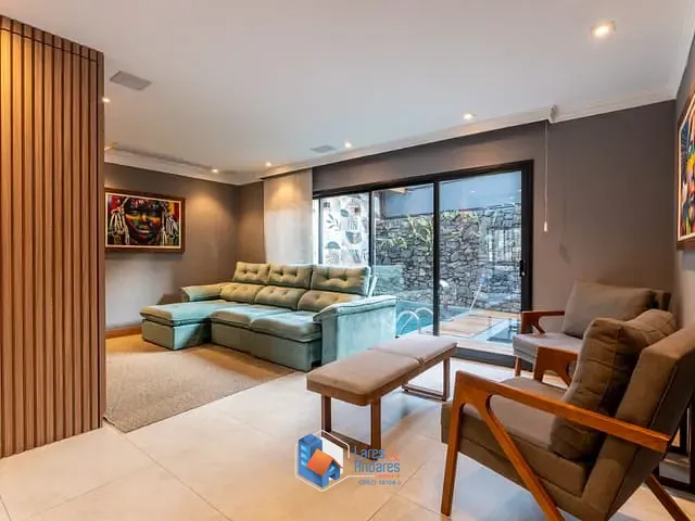 Sobrado com 150m² 3 quartos e 5 banheiros, à venda, no bairro Planalto Paulista em São Paulo