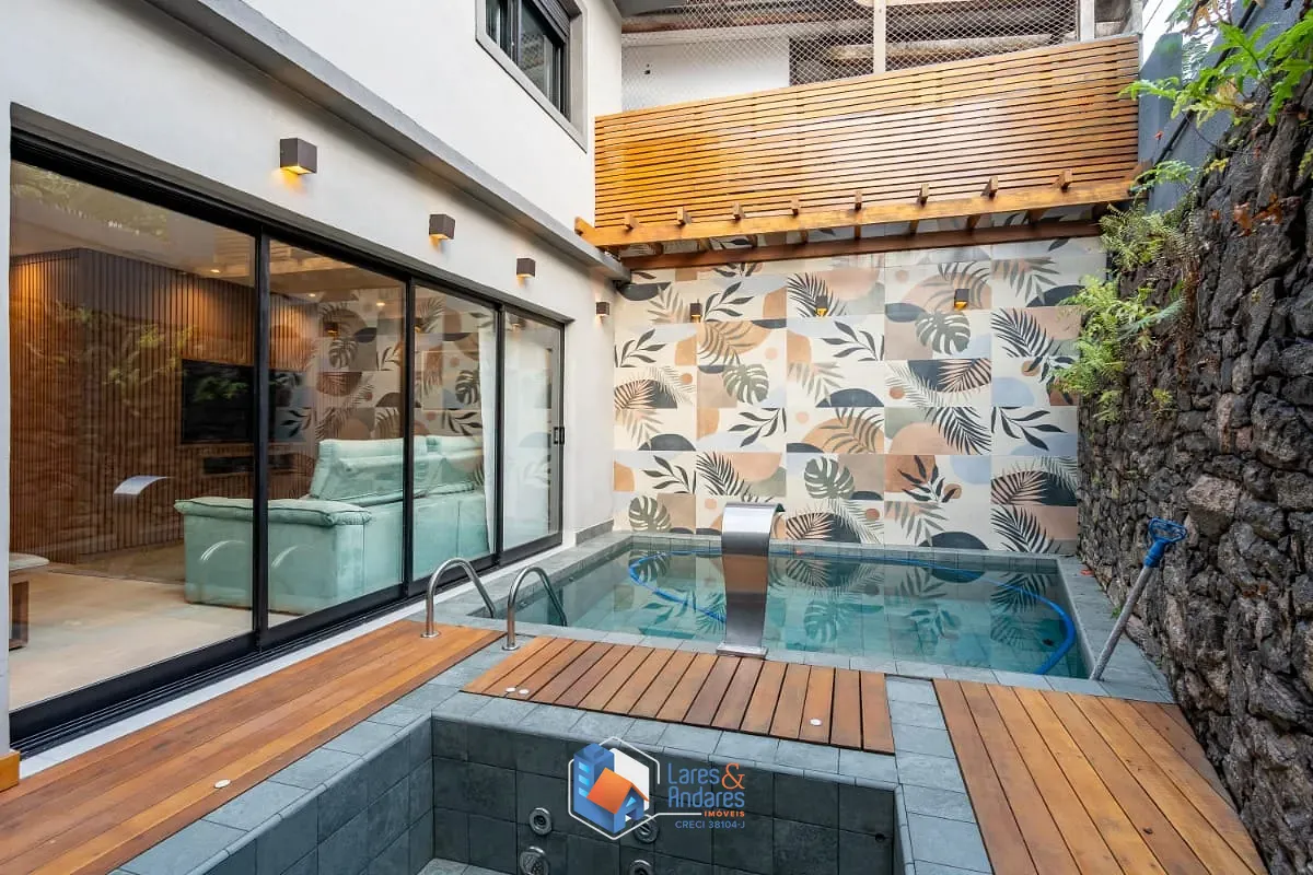 Sobrado, 3 quartos, 381 m² - Foto 9
