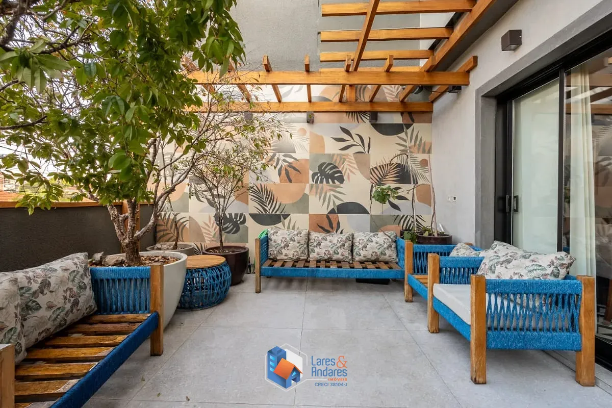 Sobrado, 3 quartos, 381 m² - Foto 55