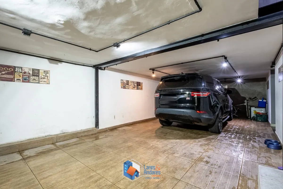 Sobrado, 3 quartos, 381 m² - Foto 65