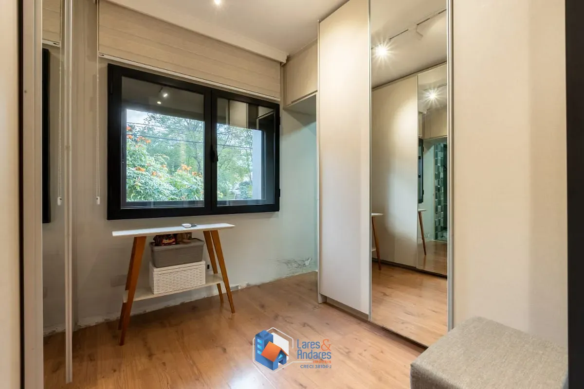 Sobrado, 3 quartos, 381 m² - Foto 25