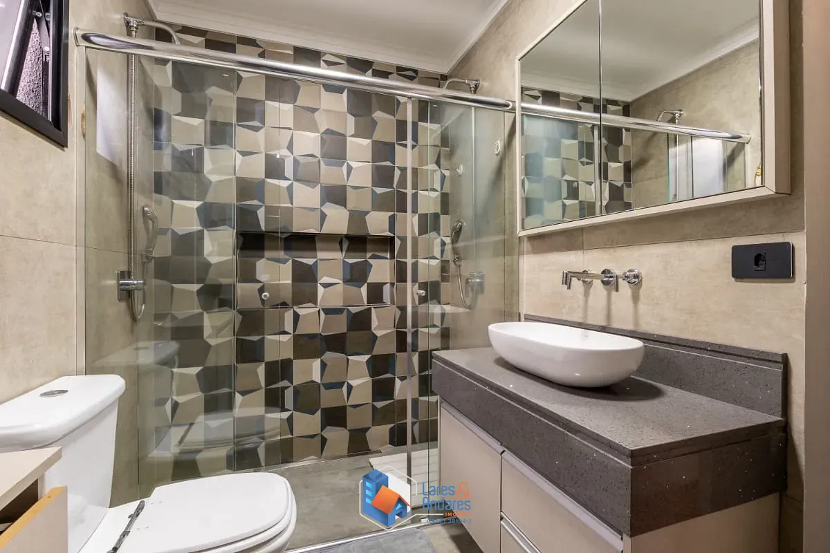 Sobrado, 3 quartos, 381 m² - Foto 28