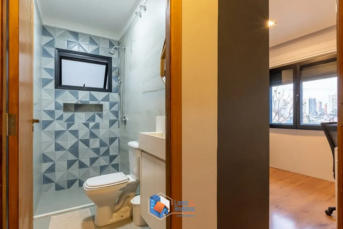 Sobrado, 3 quartos, 381 m² - Foto 30